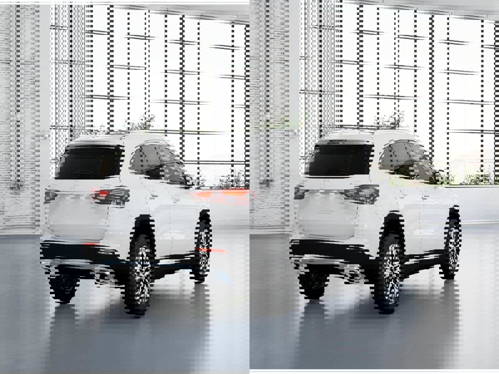 Used 2026 Mercedes-Benz GLA 250 4MATIC image 21