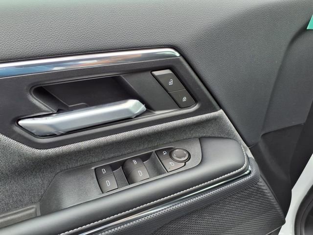 New 2026 GMC Sierra EV Elevation image 29