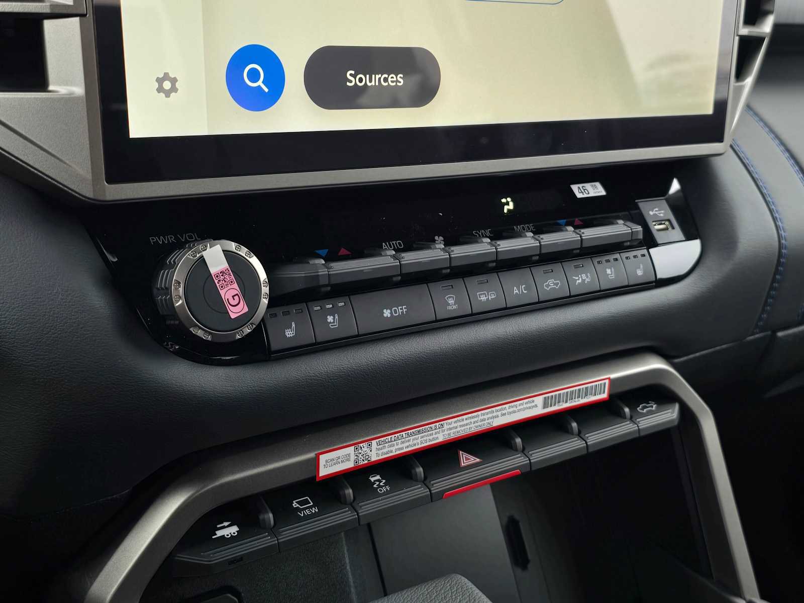 New 2026 Toyota Tundra Platinum image 27