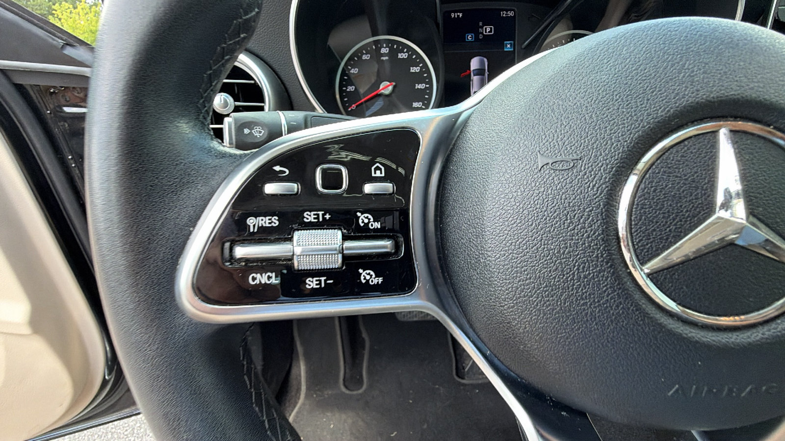 Used 2019 Mercedes-Benz C 300 Sedan image 26