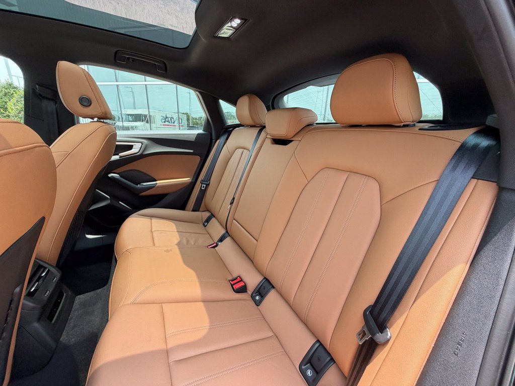 Used 2025 Audi A5 Premium w/ Convenience Package AWD/4WD image 25