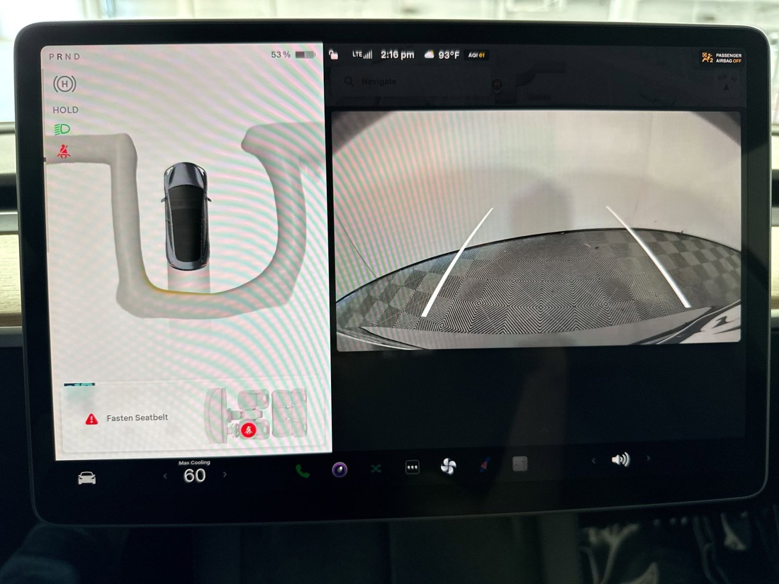 Used 2023 Tesla Model 3 Standard Range image 19