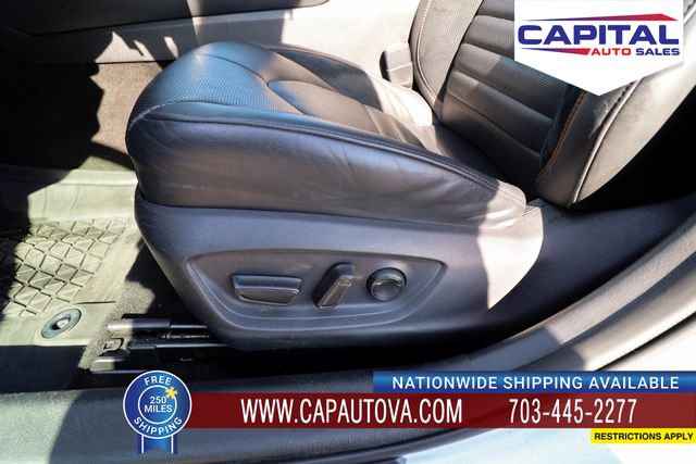 Used 2019 Toyota Avalon XSE w/ All Weather Liner Package image 42