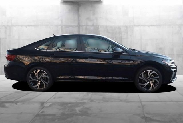 New 2026 Volkswagen Jetta SEL image 5