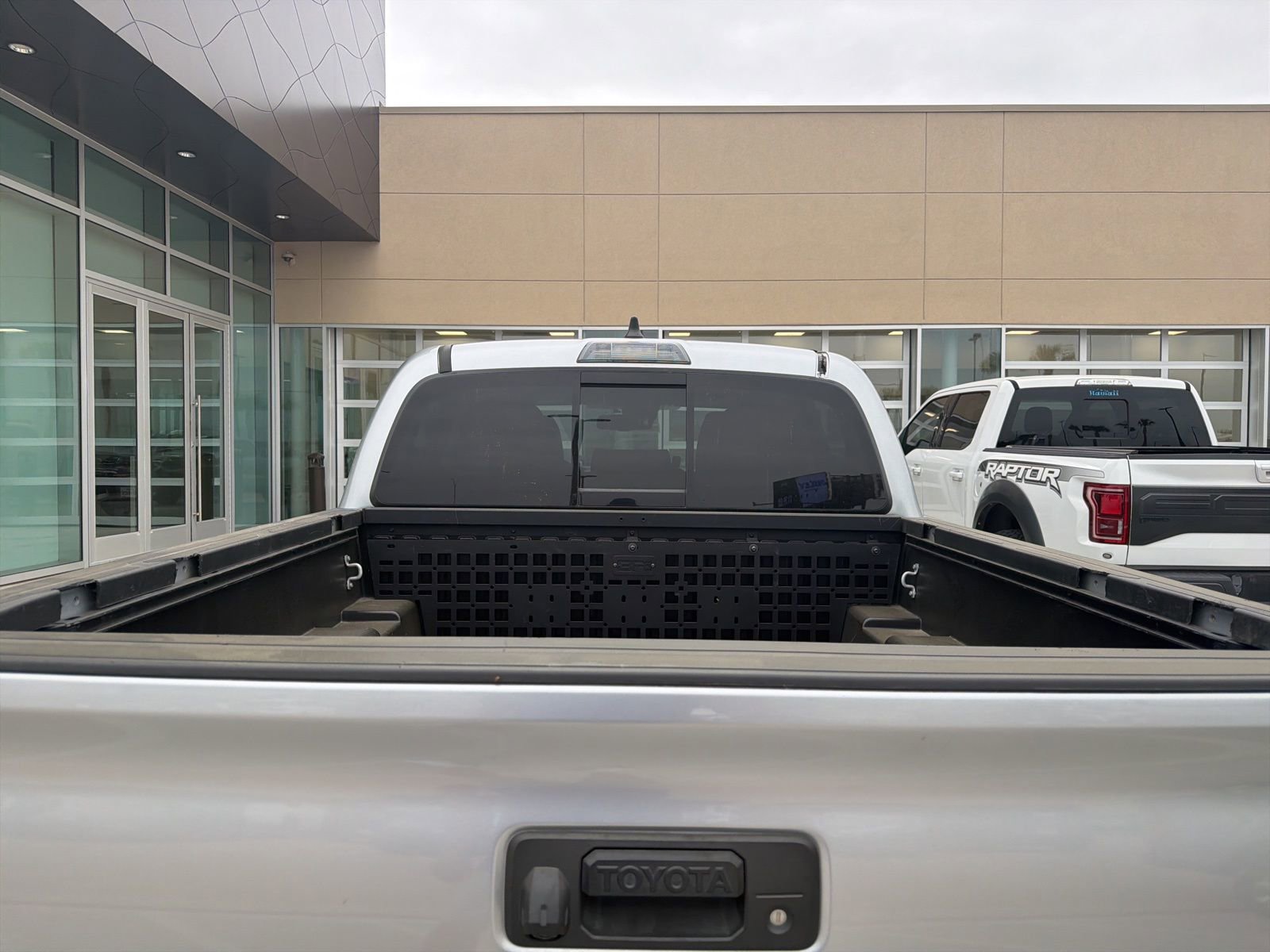 Used 2023 Toyota Tacoma SR5 image 8