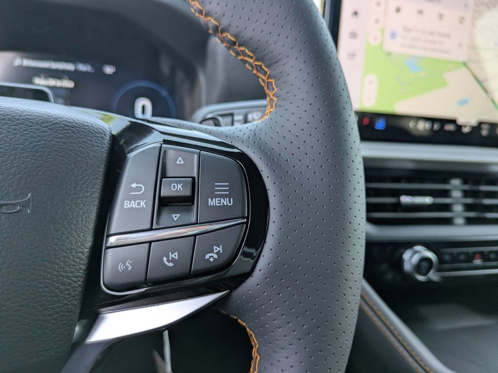 New 2026 Ford Explorer Tremor image 35