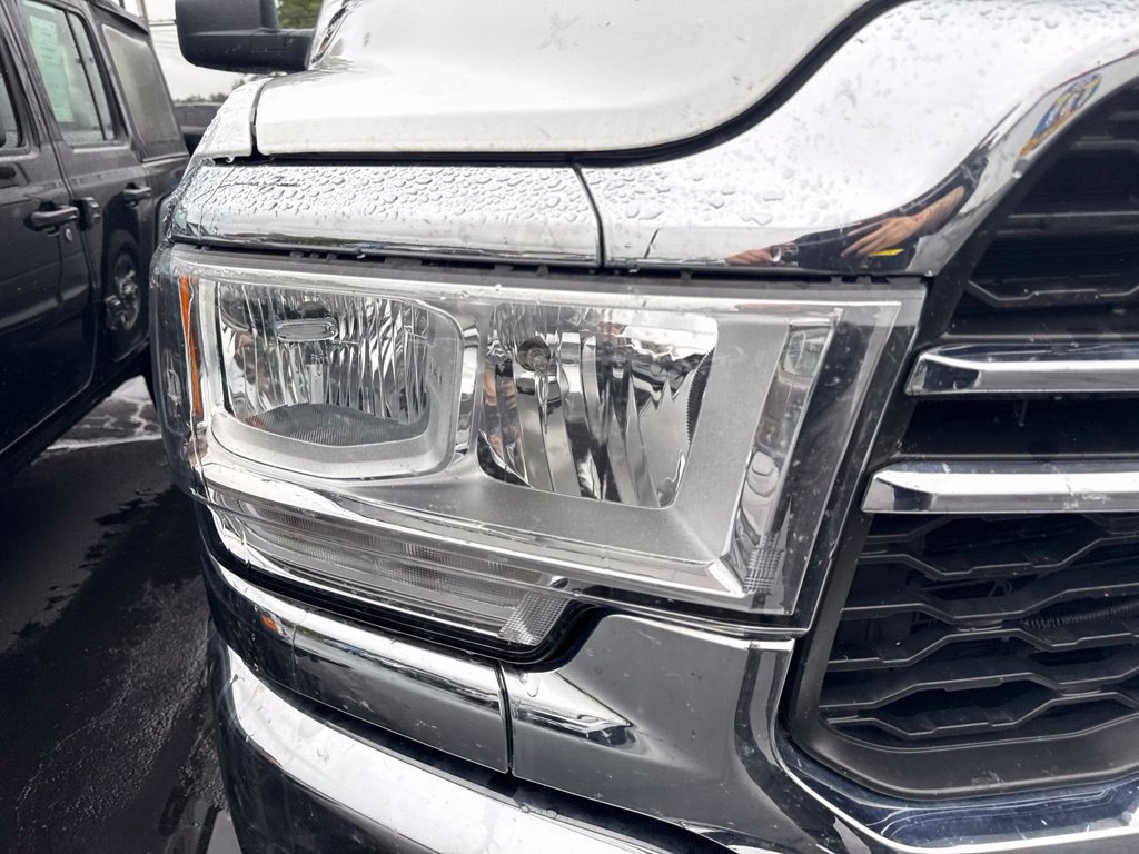 Certified 2021 RAM 2500 Tradesman AWD/4WD image 8
