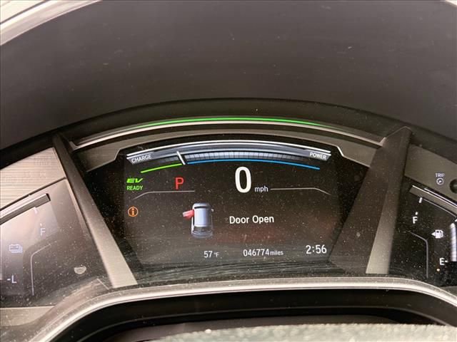 Used 2022 Honda CR-V EX-L image 21