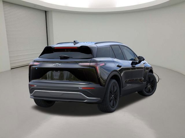 New 2026 Chevrolet Blazer EV LT image 4