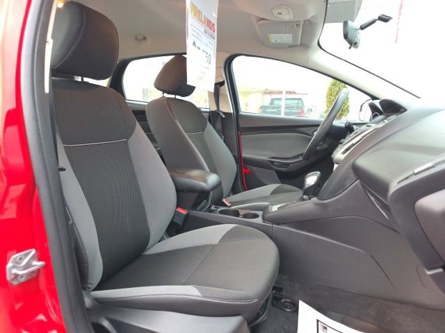Used 2014 Ford Focus SE image 17