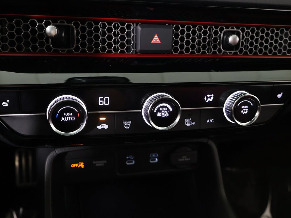 Used 2025 Honda Civic Si image 49