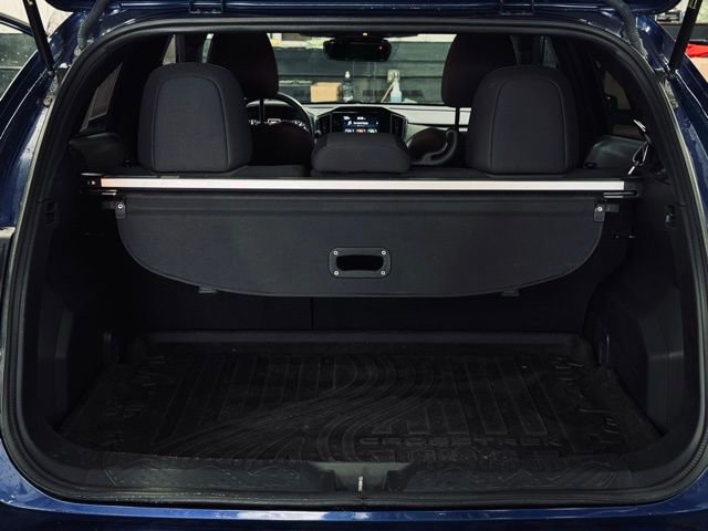 Used 2024 Subaru Crosstrek 2.5i Sport w/ Crosstrek Mirror Package image 13