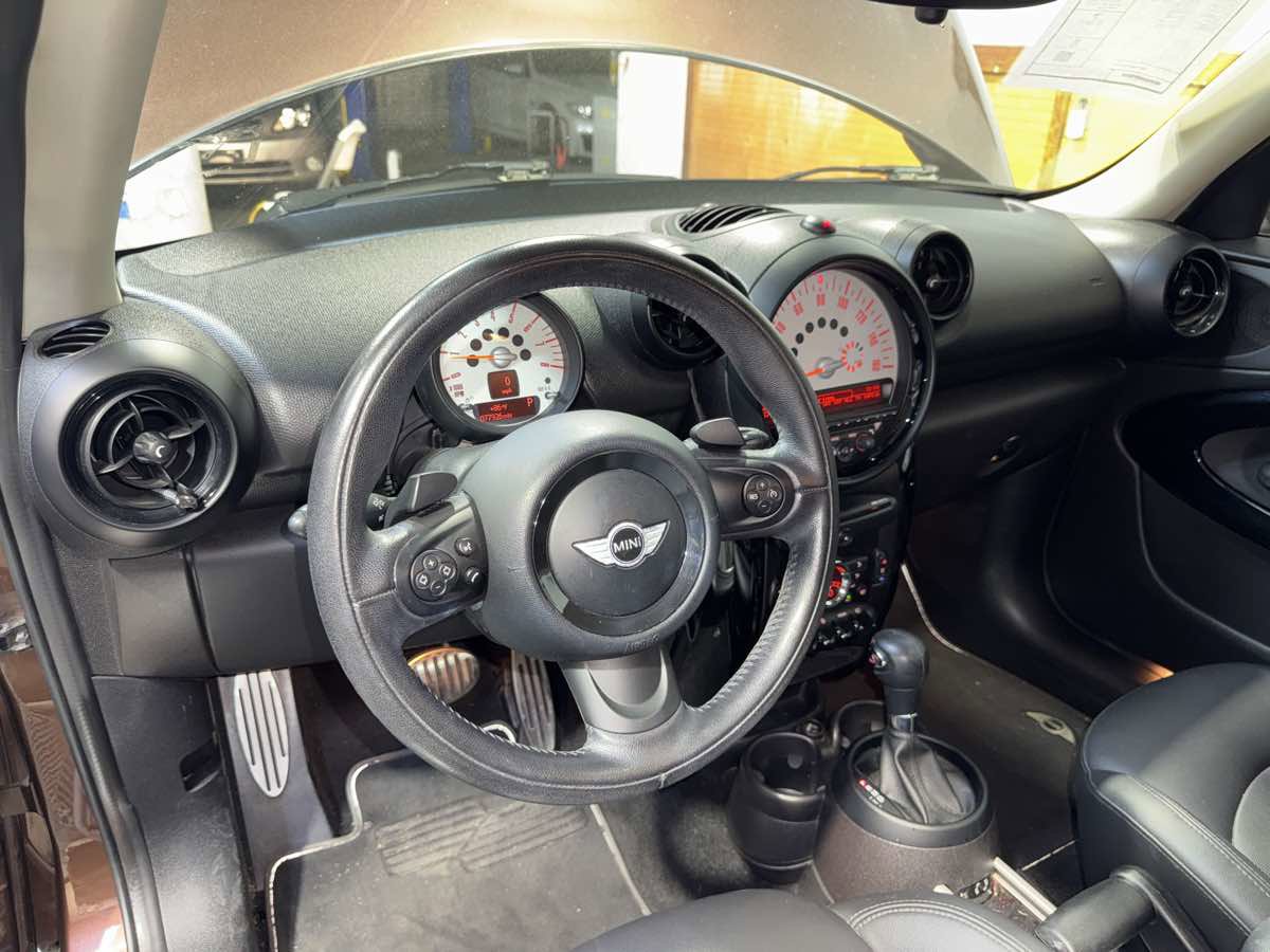 Used 2013 MINI Cooper Paceman S image 17