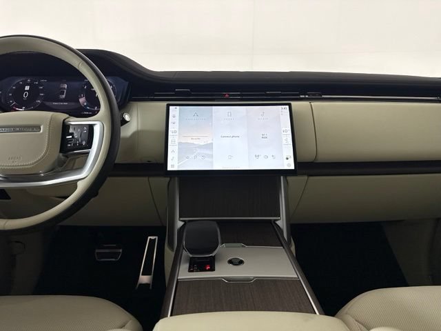 Used 2026 Land Rover Range Rover SE AWD/4WD image 36