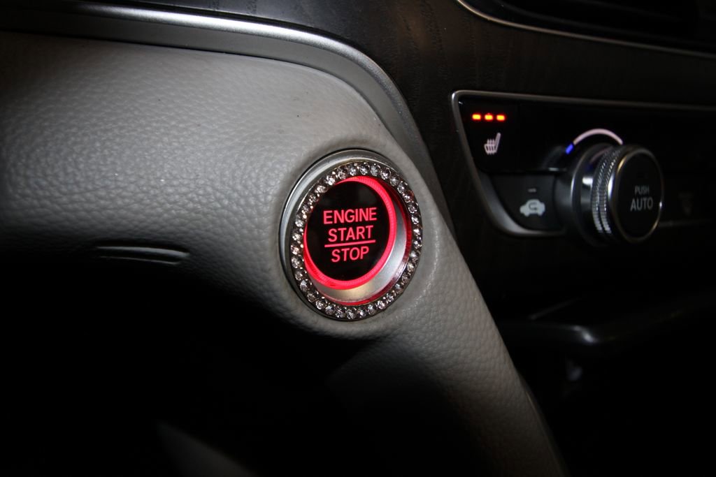 Used 2018 Honda Accord EX image 13