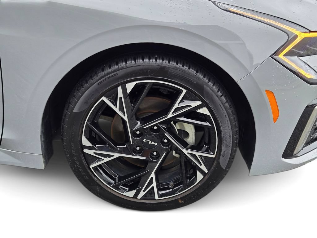 Certified 2025 Kia K5 GT-Line w/ GT-Line Premium Package FWD image 6