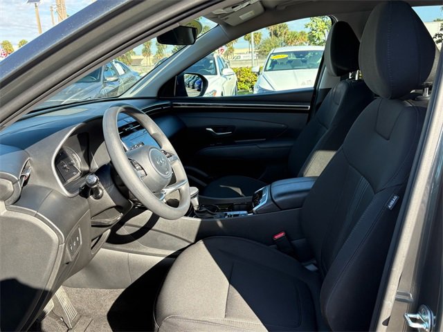 Used 2023 Hyundai Tucson SEL image 9