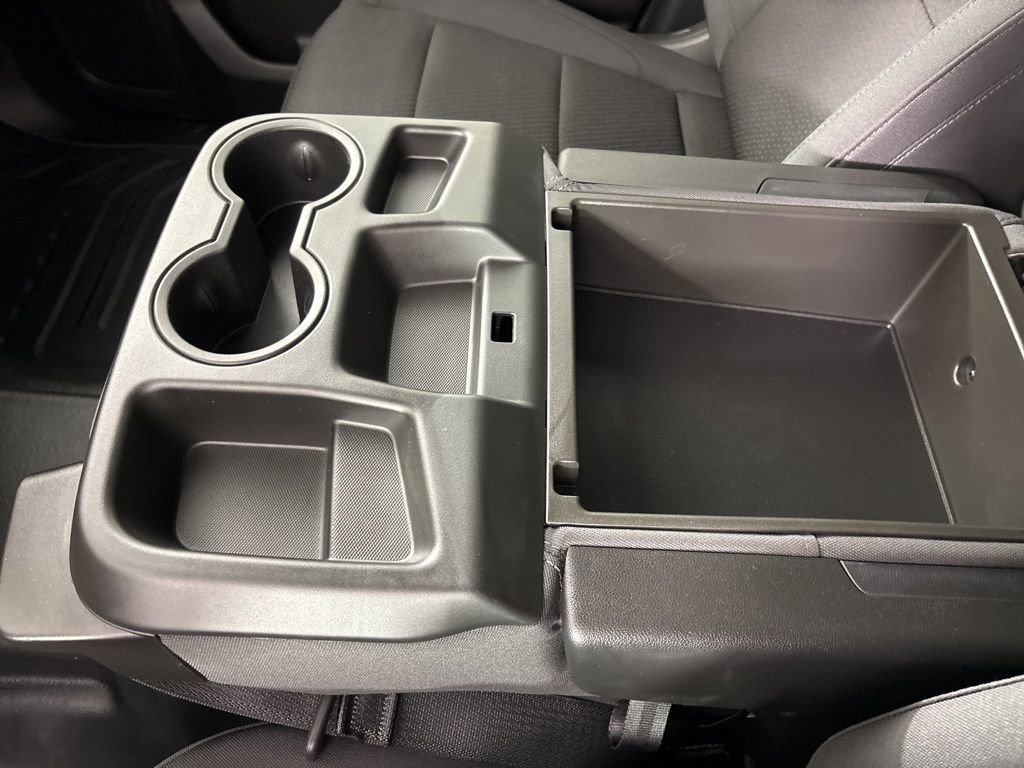 Used 2025 Chevrolet Silverado 2500 W/T w/ WT/CX Safety Package image 37