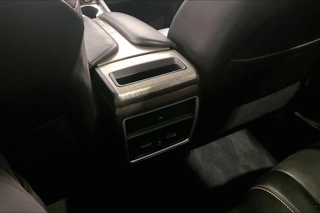 Used 2015 Nissan Murano SL image 10