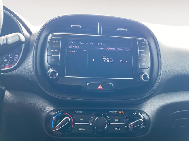 Used 2022 Kia Soul LX w/ Technology Package FWD image 23