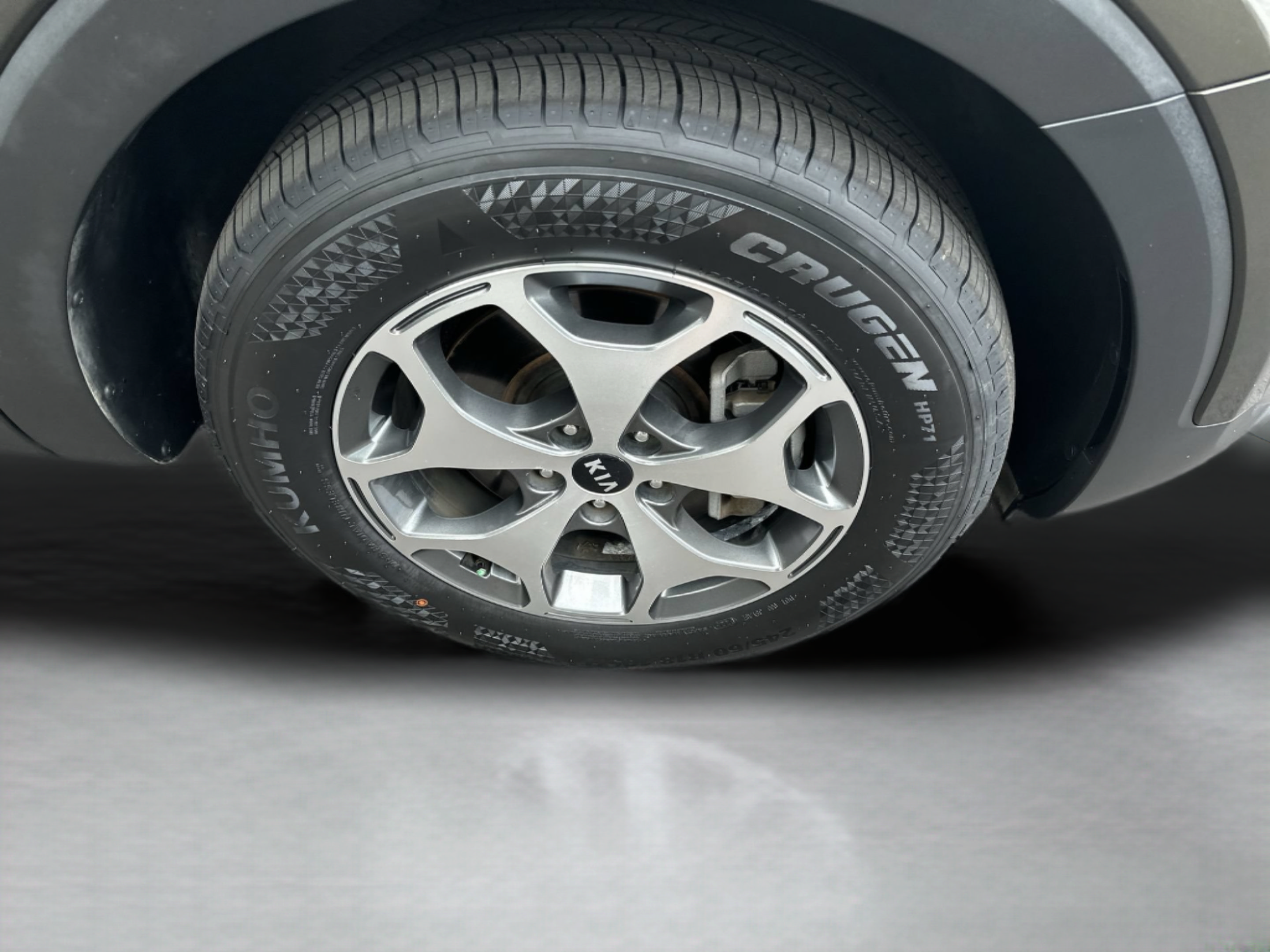Used 2021 Kia Telluride EX FWD image 31