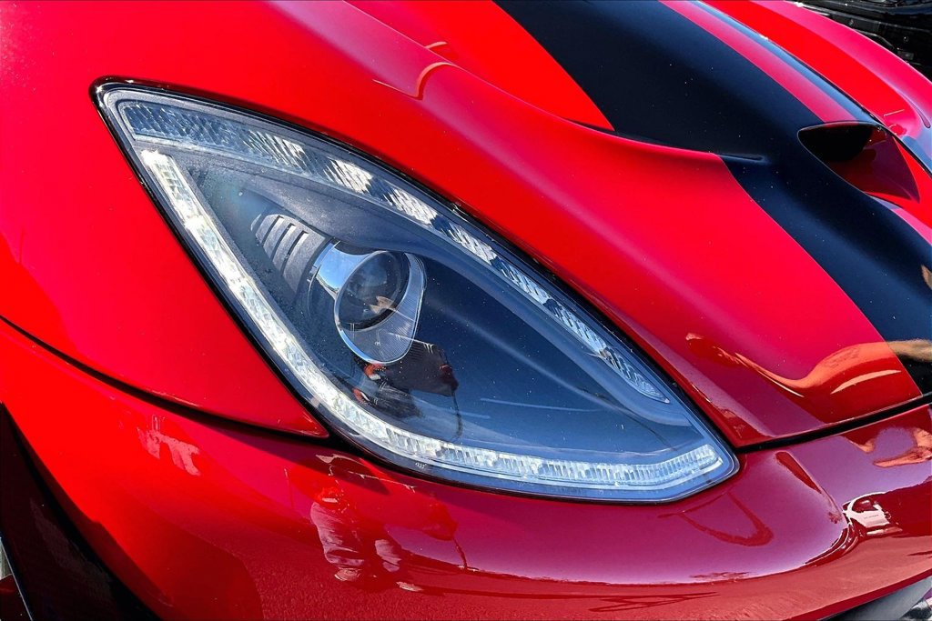 Used 2013 SRT Viper GTS RWD image 30