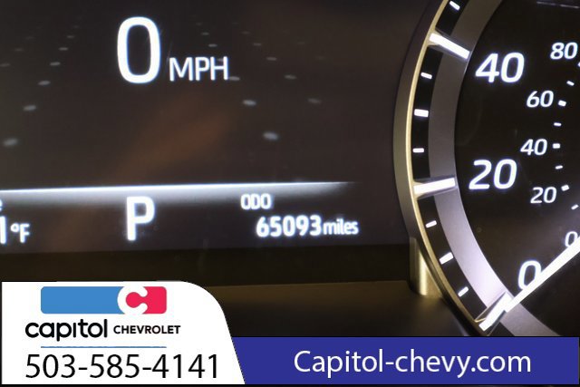 Used 2022 Toyota Highlander XLE AWD/4WD image 16