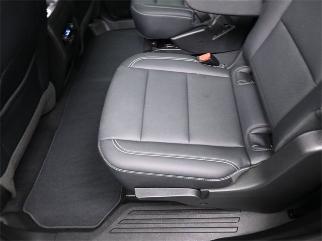 Used 2025 Chevrolet Traverse LT image 22