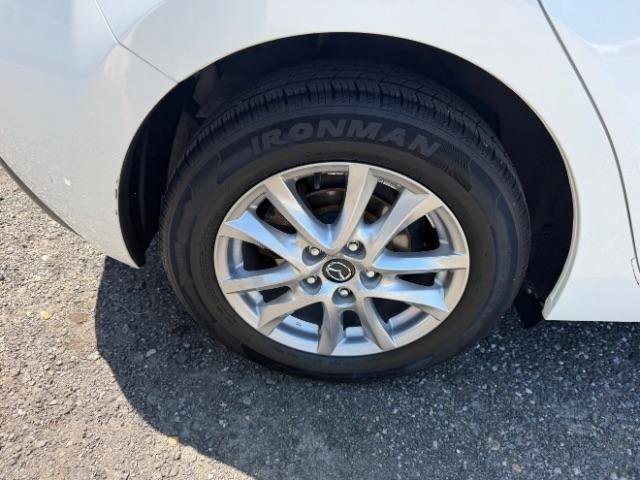 Used 2014 MAZDA MAZDA3 i Touring FWD image 13