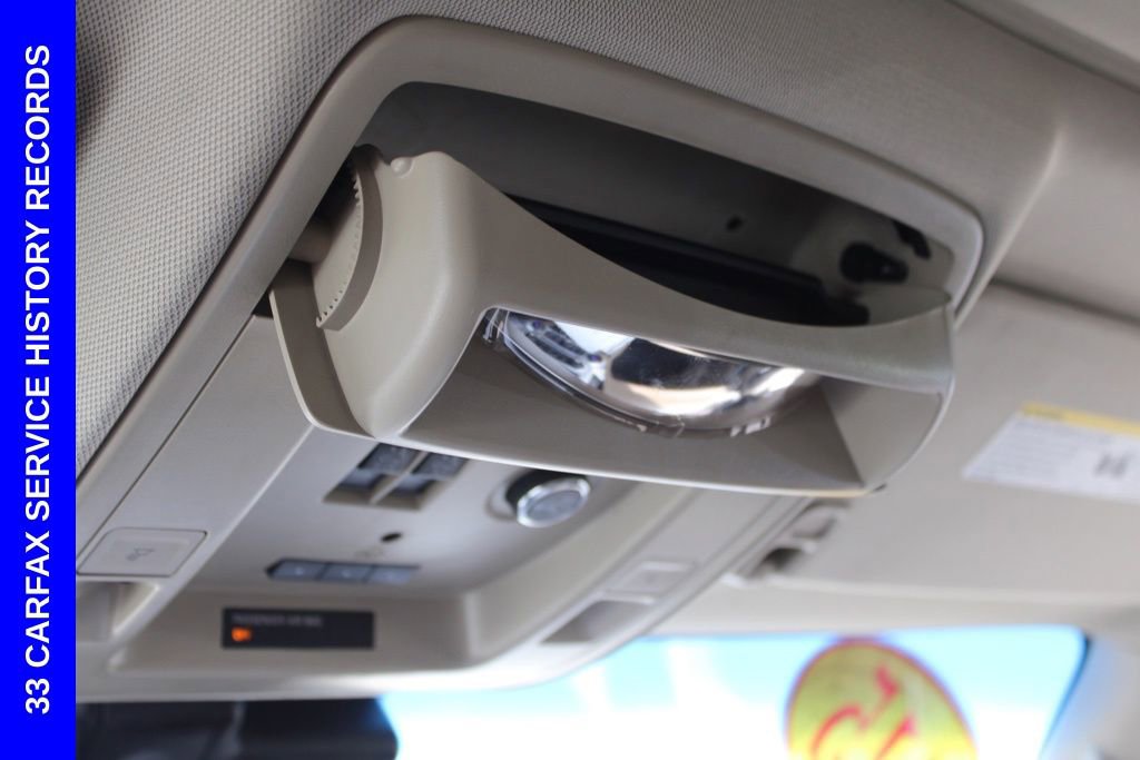 Used 2015 GMC Yukon XL SLT w/ Open Road Package image 48