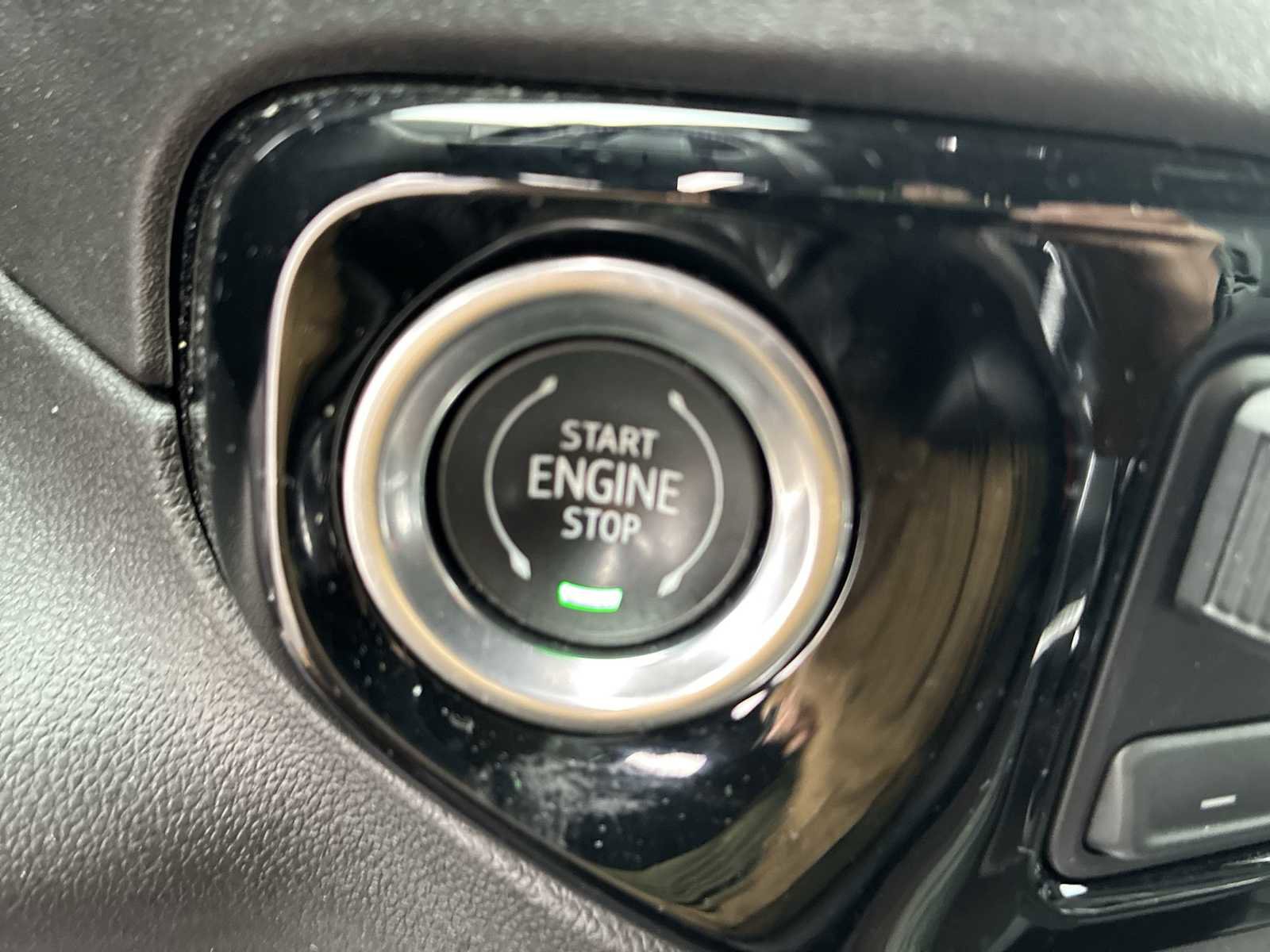 Certified 2023 Chevrolet Silverado 1500 LTZ w/ LTZ Convenience Package II image 17