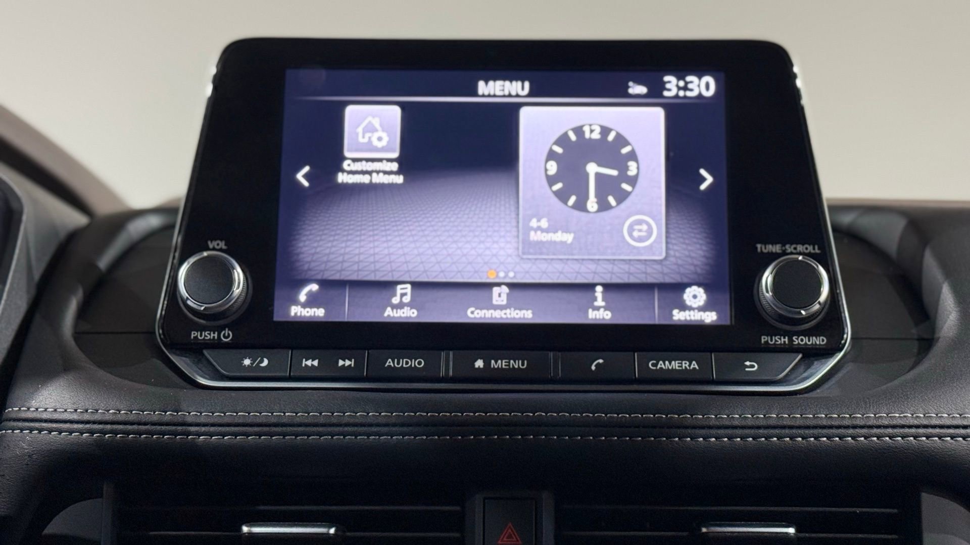 Used 2023 Nissan Rogue SV w/ SV Premium B Package image 69