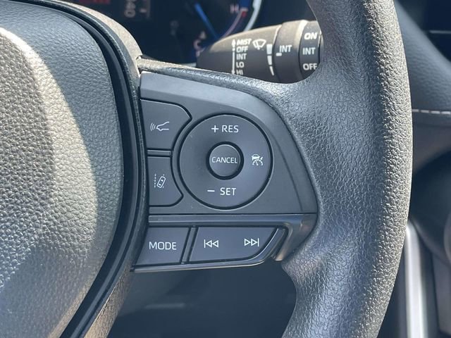 Used 2024 Toyota RAV4 XLE w/ Convenience Package image 25