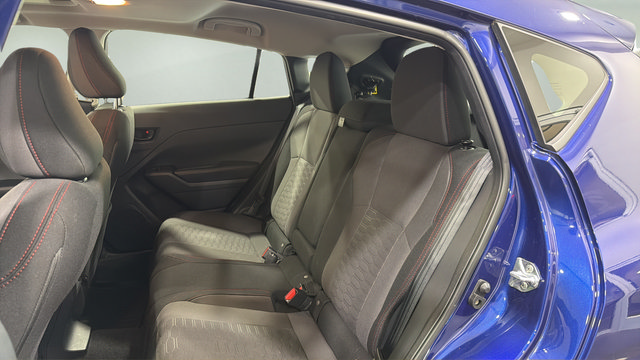 Used 2024 Subaru Impreza 2.0i Sport AWD/4WD image 25