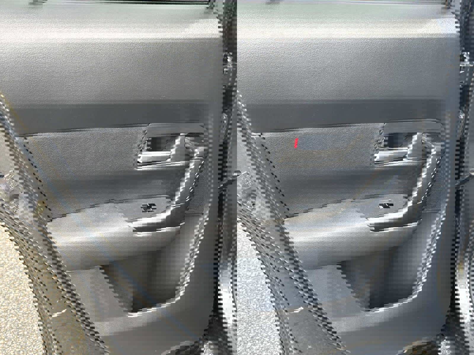 Used 2025 MAZDA CX-50 AWD 2.5 S w/ Preferred Package image 11