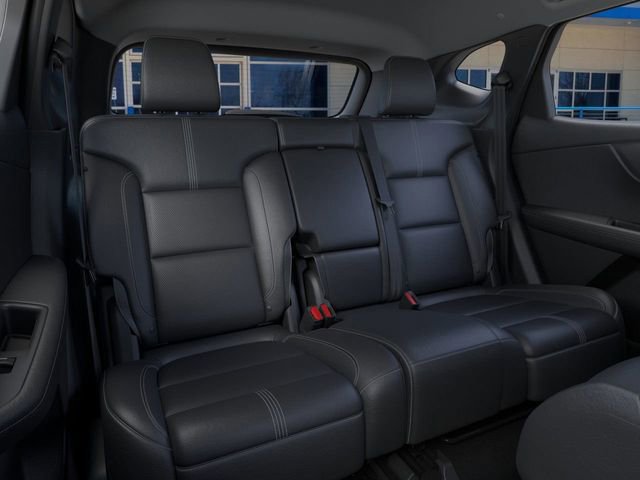 New 2026 Chevrolet Blazer LT w/ Sound & Technology Package AWD/4WD image 17