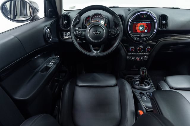 Used 2020 MINI Cooper Countryman S w/ Storage Package AWD/4WD image 3