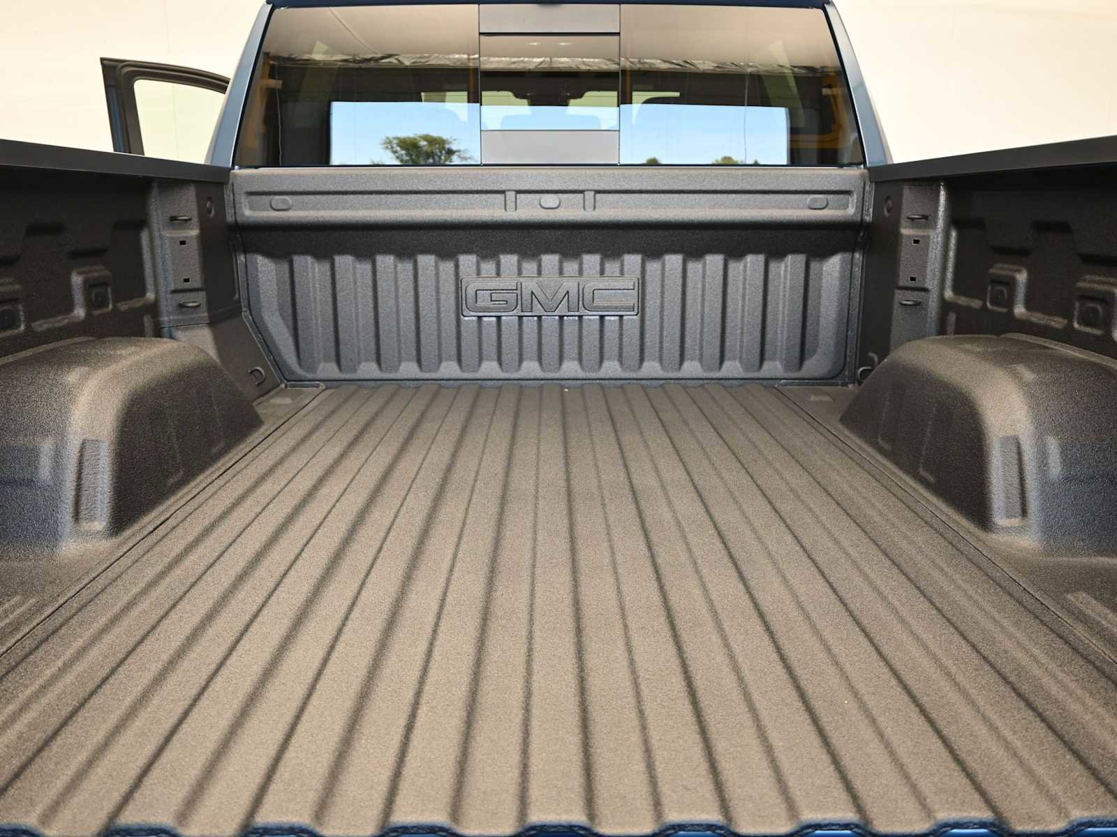 New 2026 GMC Sierra 1500 Denali image 26