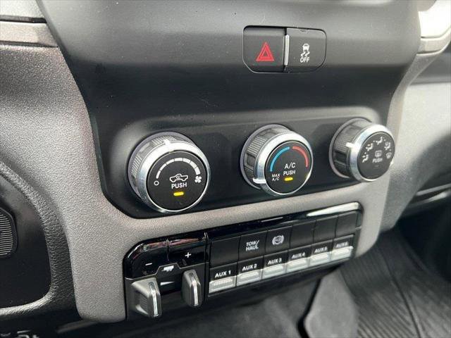 Certified 2024 RAM 2500 Tradesman w/ Snow Chief Group image 41