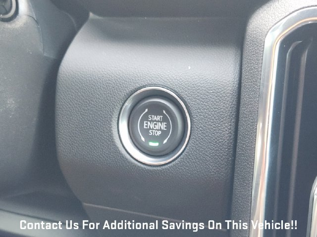 New 2027 GMC Acadia Elevation w/ Black Edition FWD image 16
