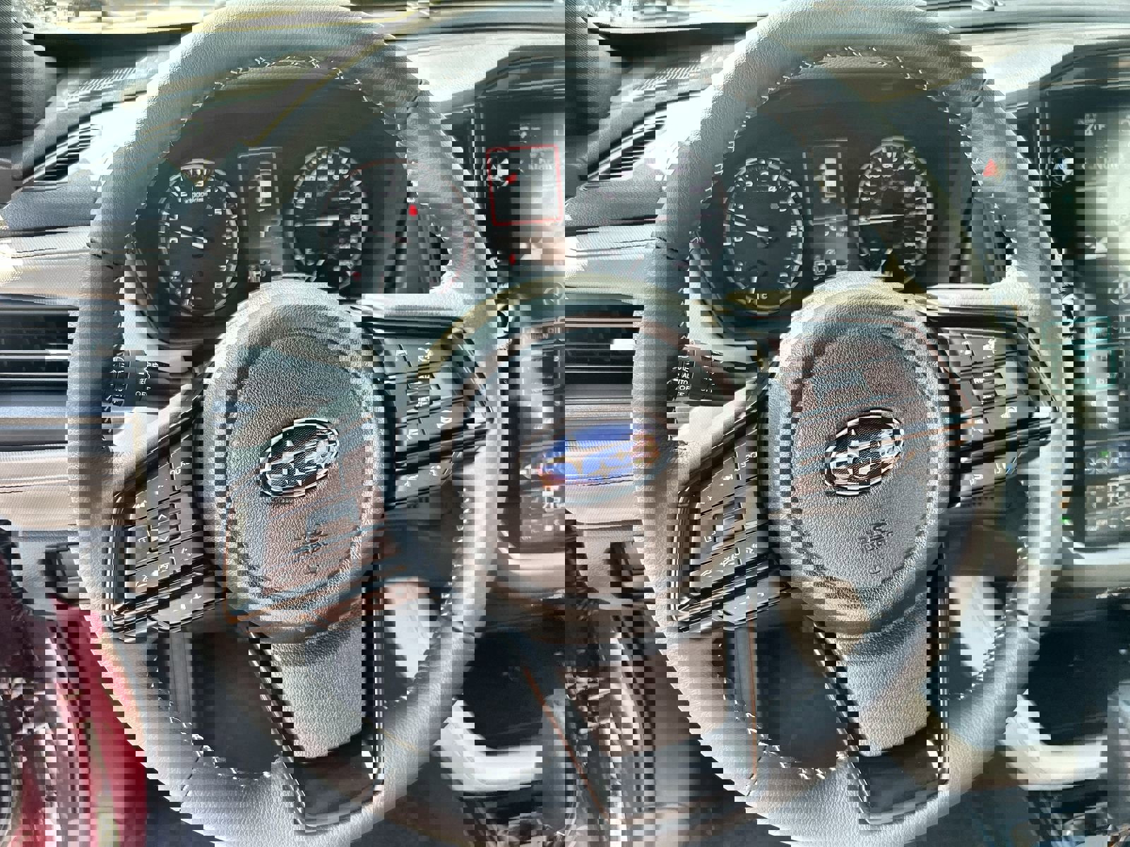 New 2026 Subaru Forester Premium image 18