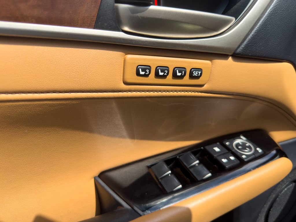 Used 2015 Lexus GS 350 AWD w/ Premium Package image 22