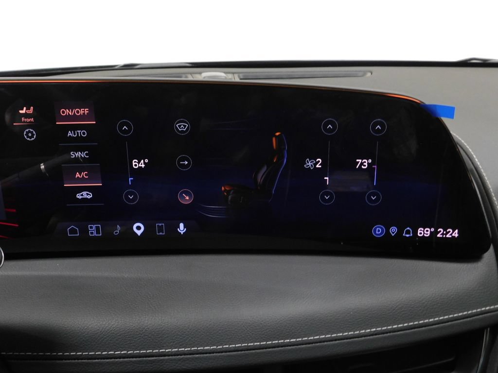 Used 2025 Cadillac CT5 V Blackwing RWD image 68