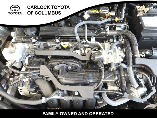Used 2026 Toyota Corolla LE FWD image 21