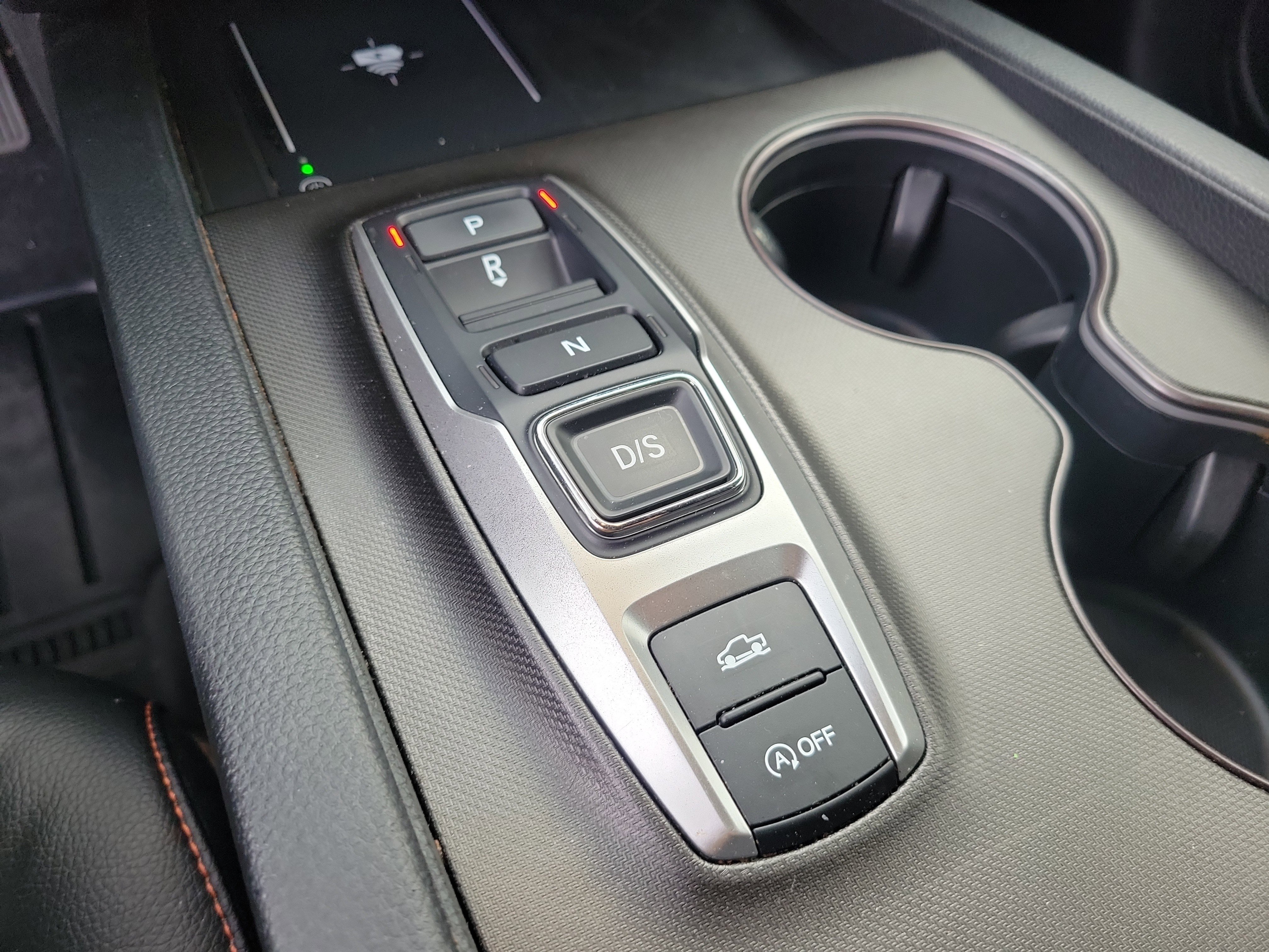 Used 2025 Honda Ridgeline TrailSport image 19