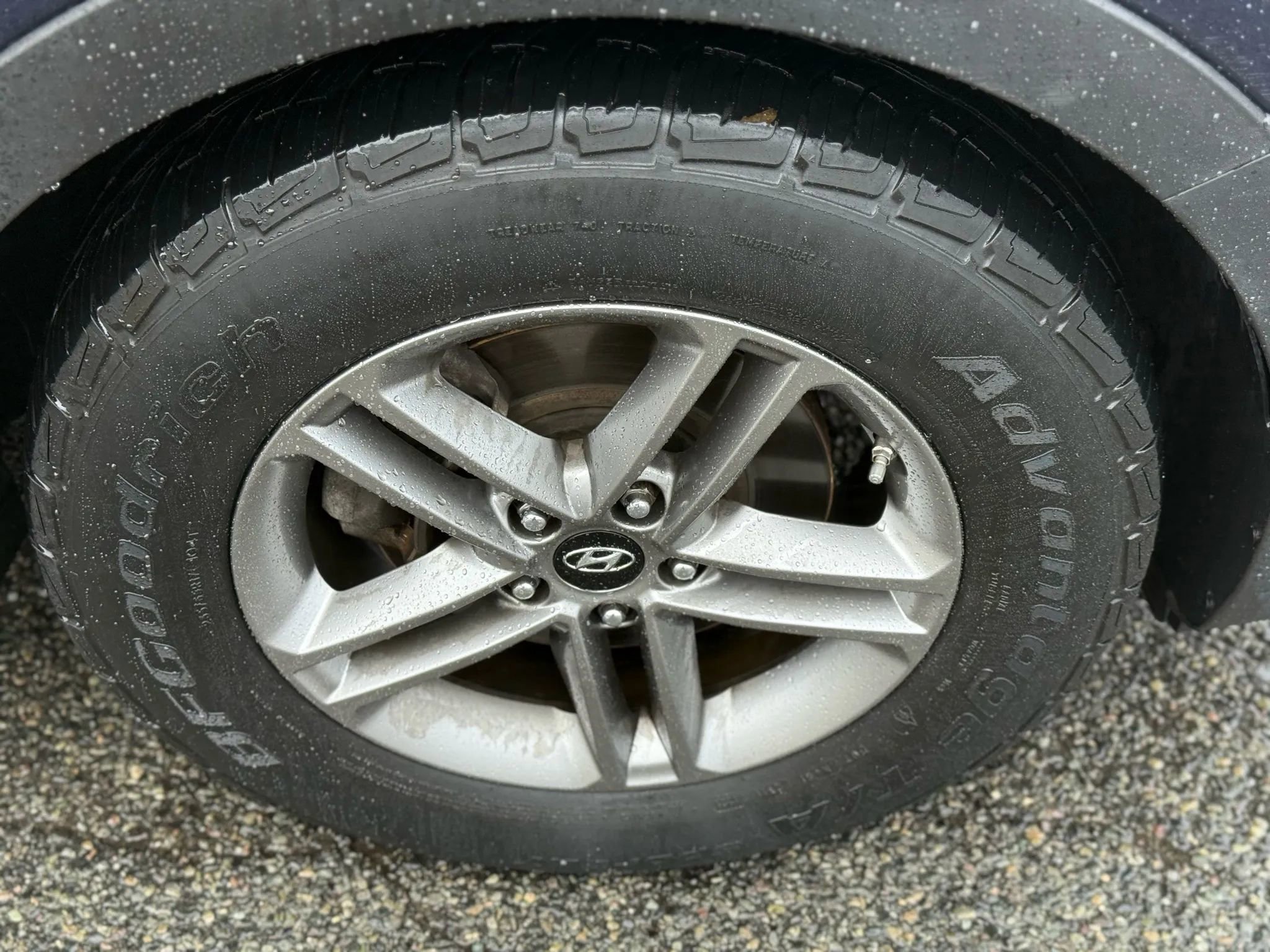 Used 2017 Hyundai Santa Fe Sport image 40