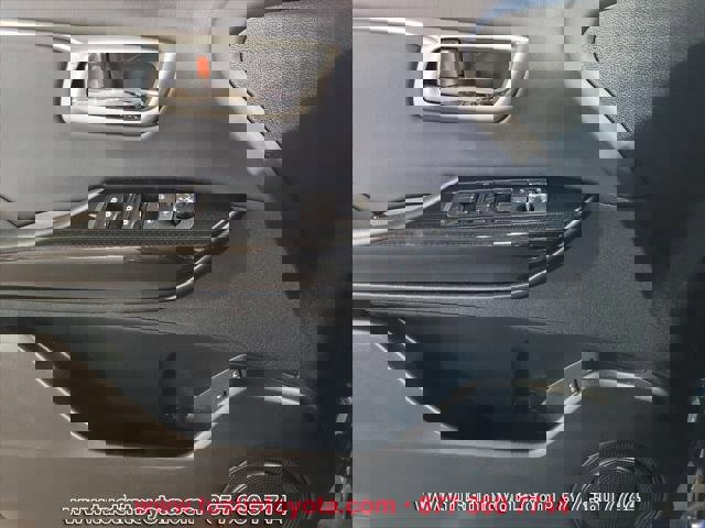 Certified 2018 Toyota Mirai image 18