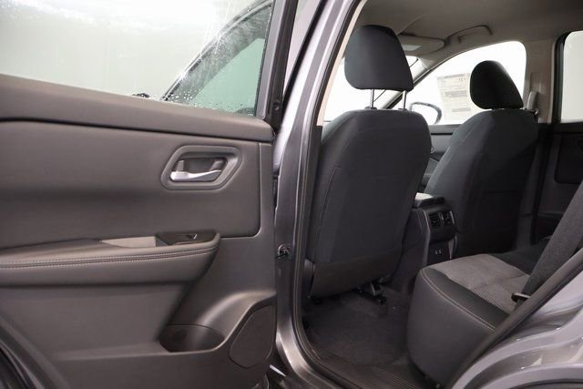 New 2026 Nissan Rogue SV w/ Cold Weather Package image 25