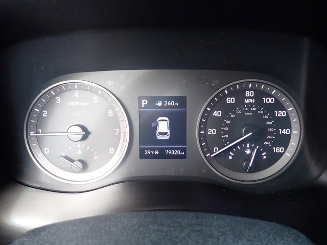 Used 2019 Hyundai Tucson Value image 29
