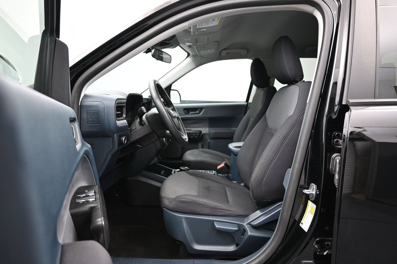 Used 2024 Ford Maverick XL FWD image 9